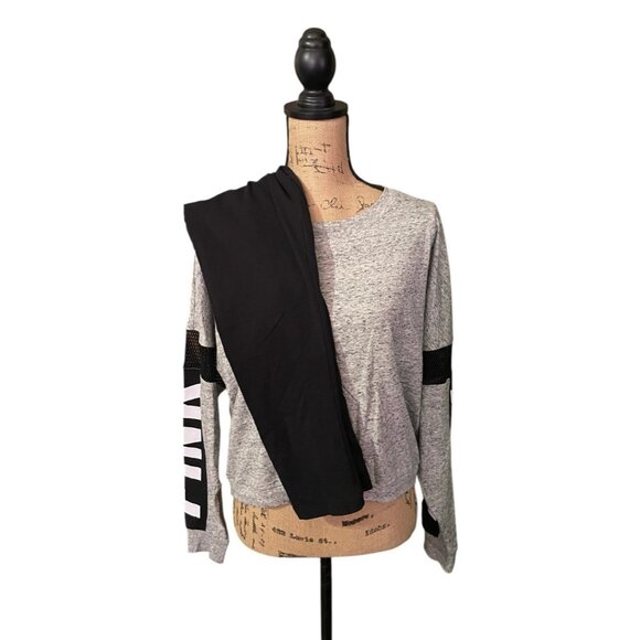PINK‎ Activewear Yoga Pants bundle - Picture 1 of 7
